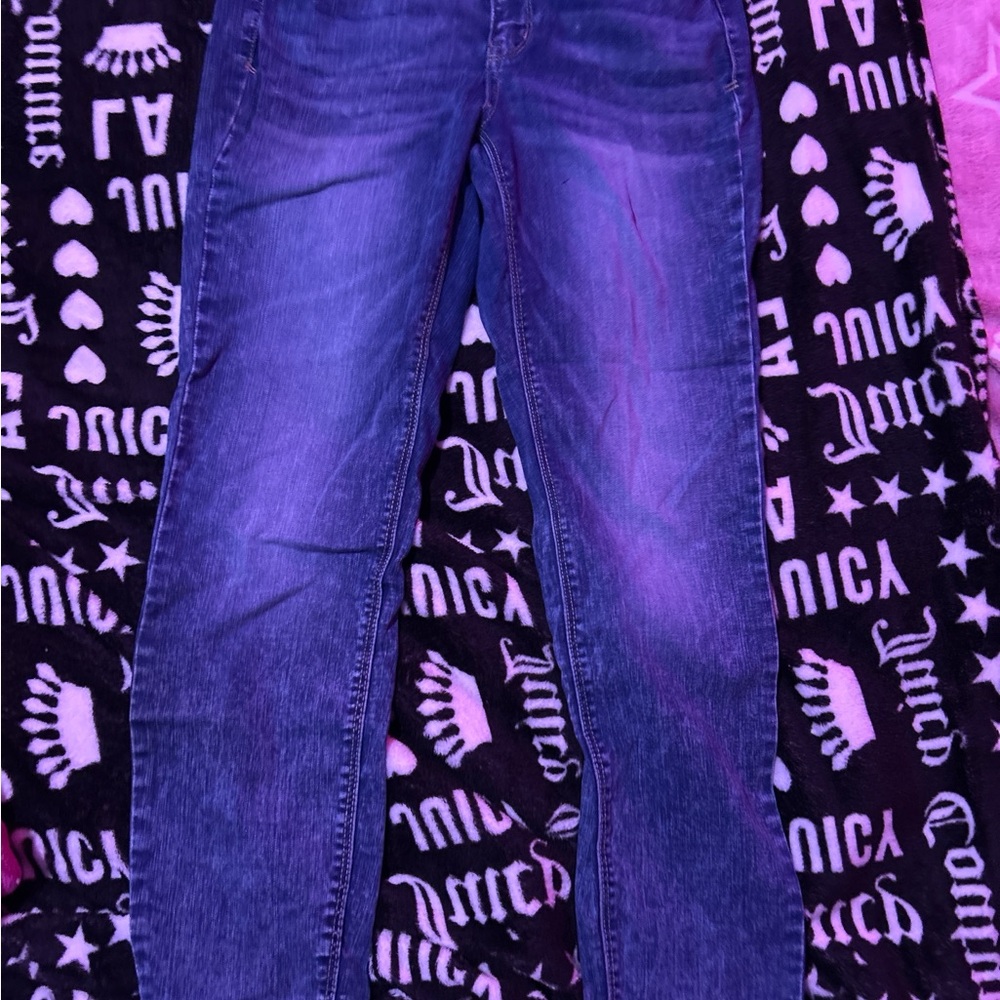 Mudd Women's Blue Jeans